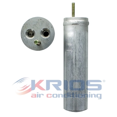 Dryer, air conditioning